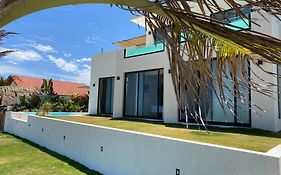 Vila éden praia suítes